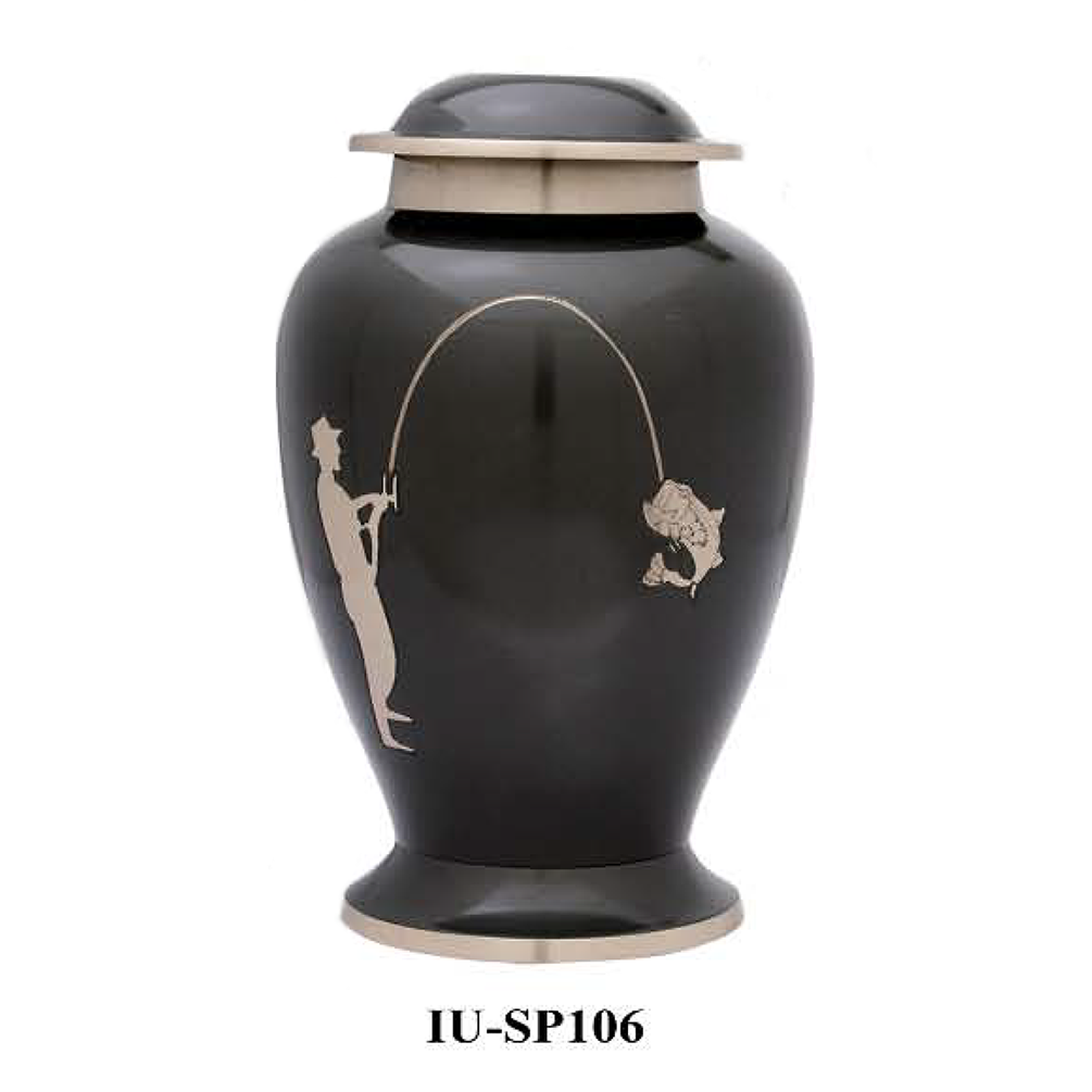 Sports Themed Cremation Urns Keith M. Merrick Co., Inc.