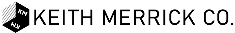 Keith M. Merrick Co., Inc. logo
