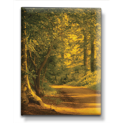 Sunset Register Books