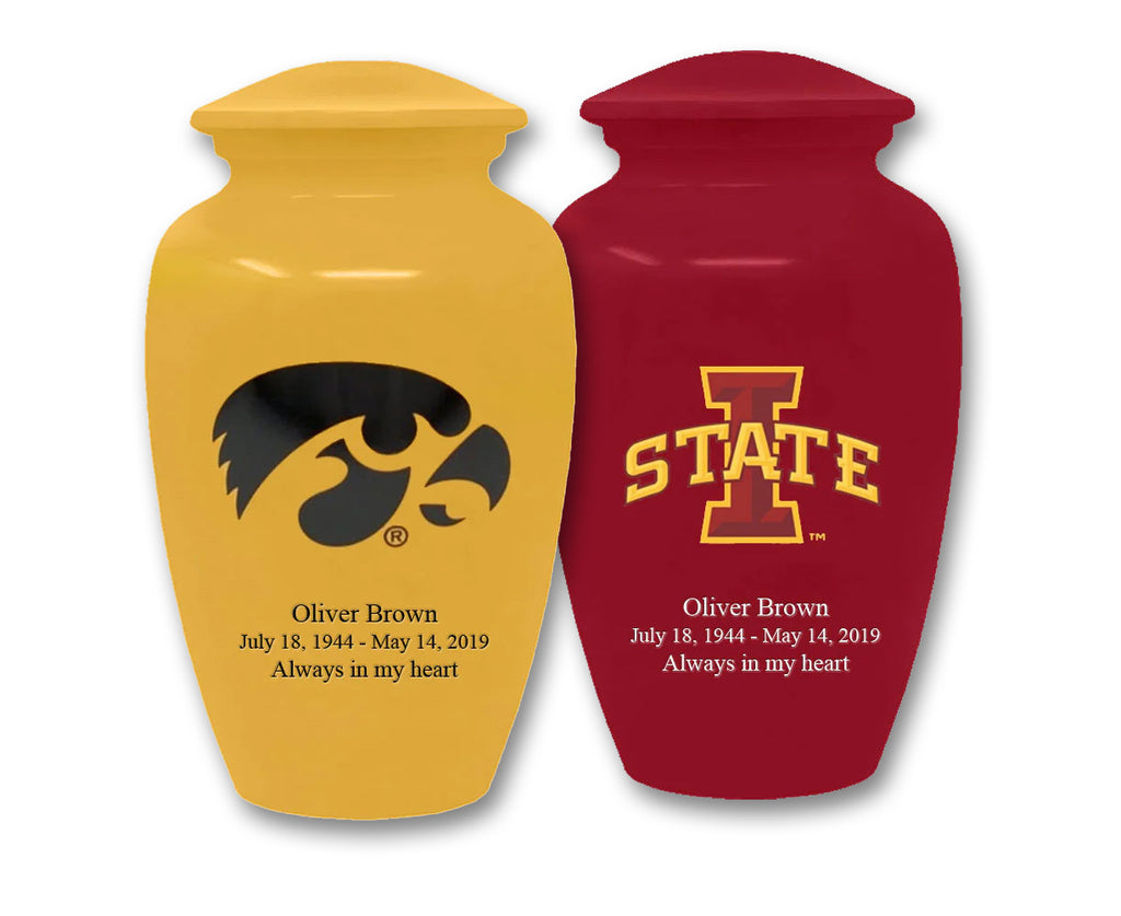 Collegiate Urns