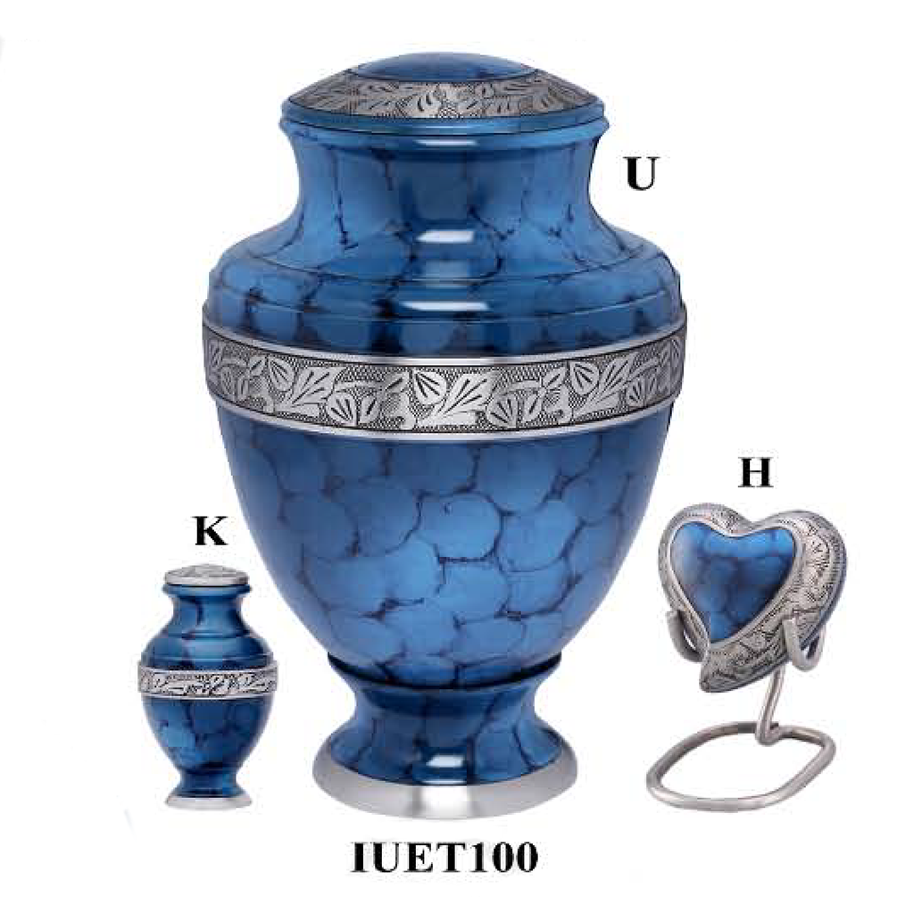 Serene Series Urns