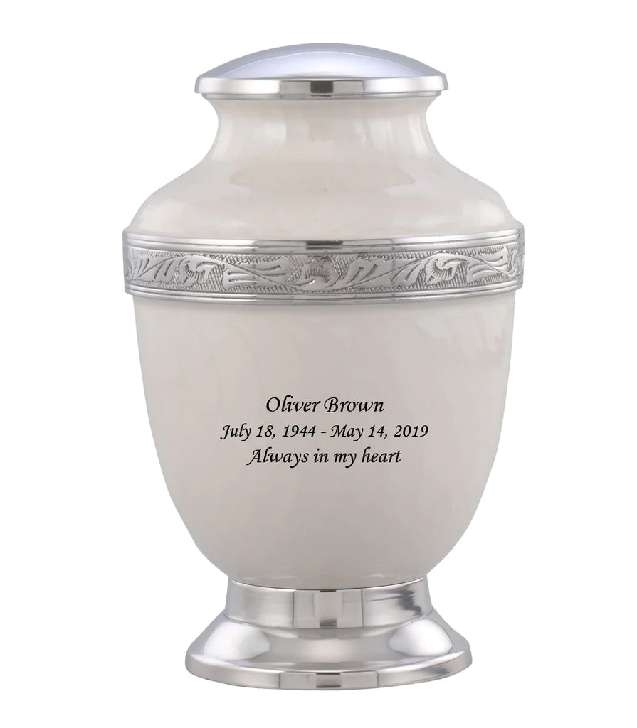 Virile Urns