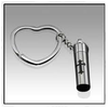 Key Chain Cremation Jewelry