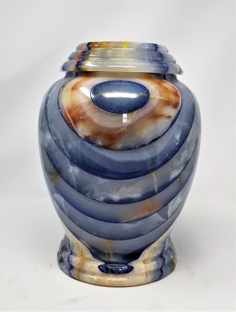 Marble Cremation Urns