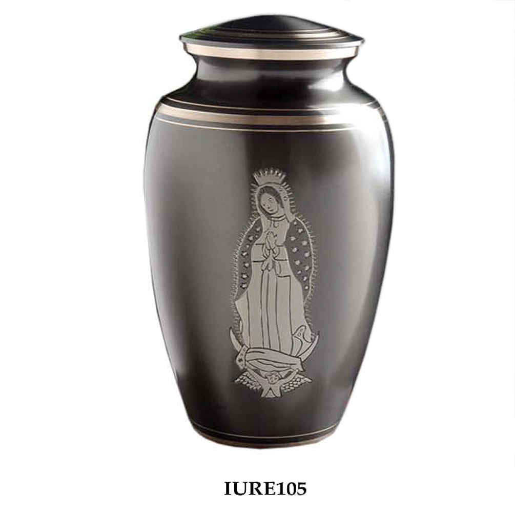Religious Series Urns