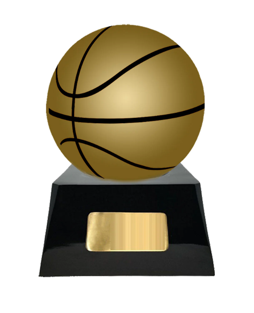 Sports Sculptures