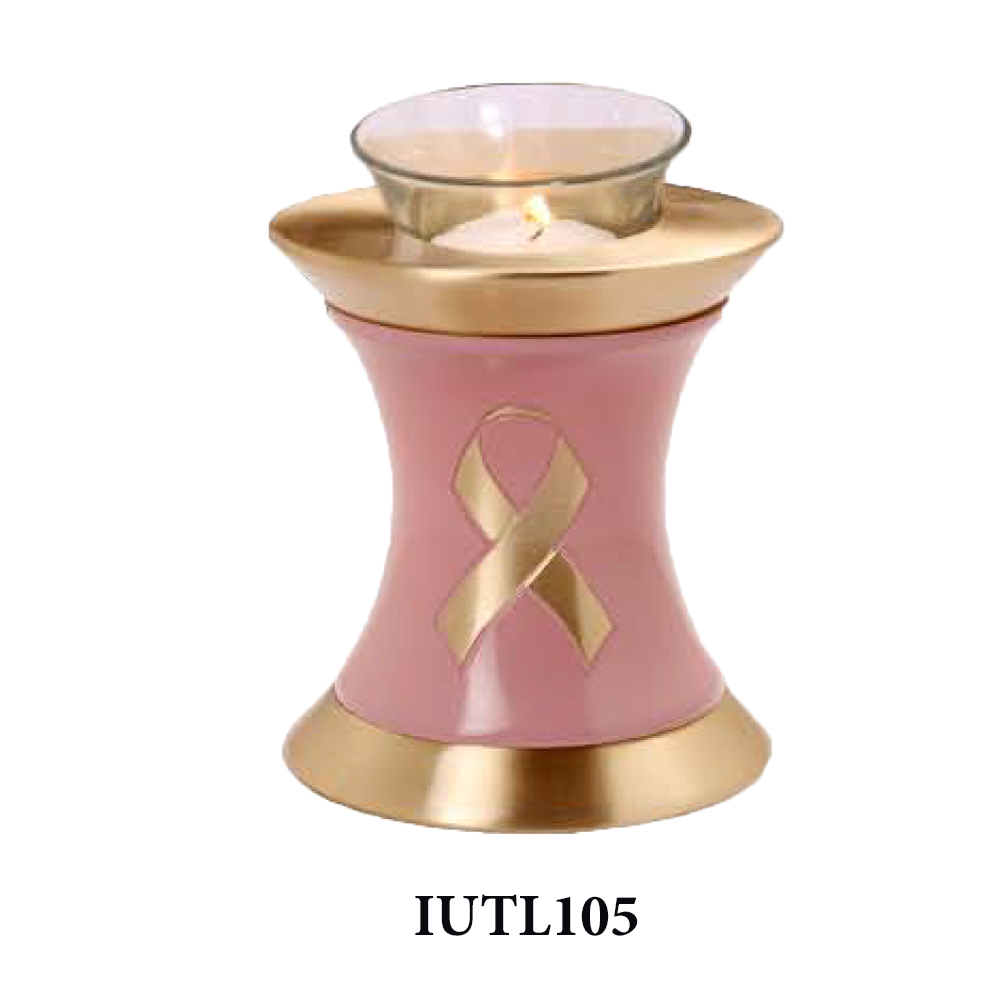Tealight Urns