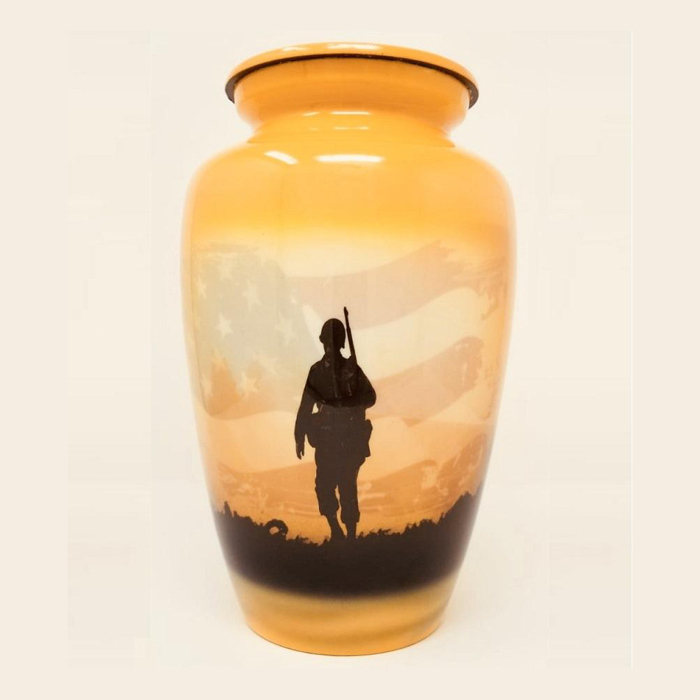 Themed Urns