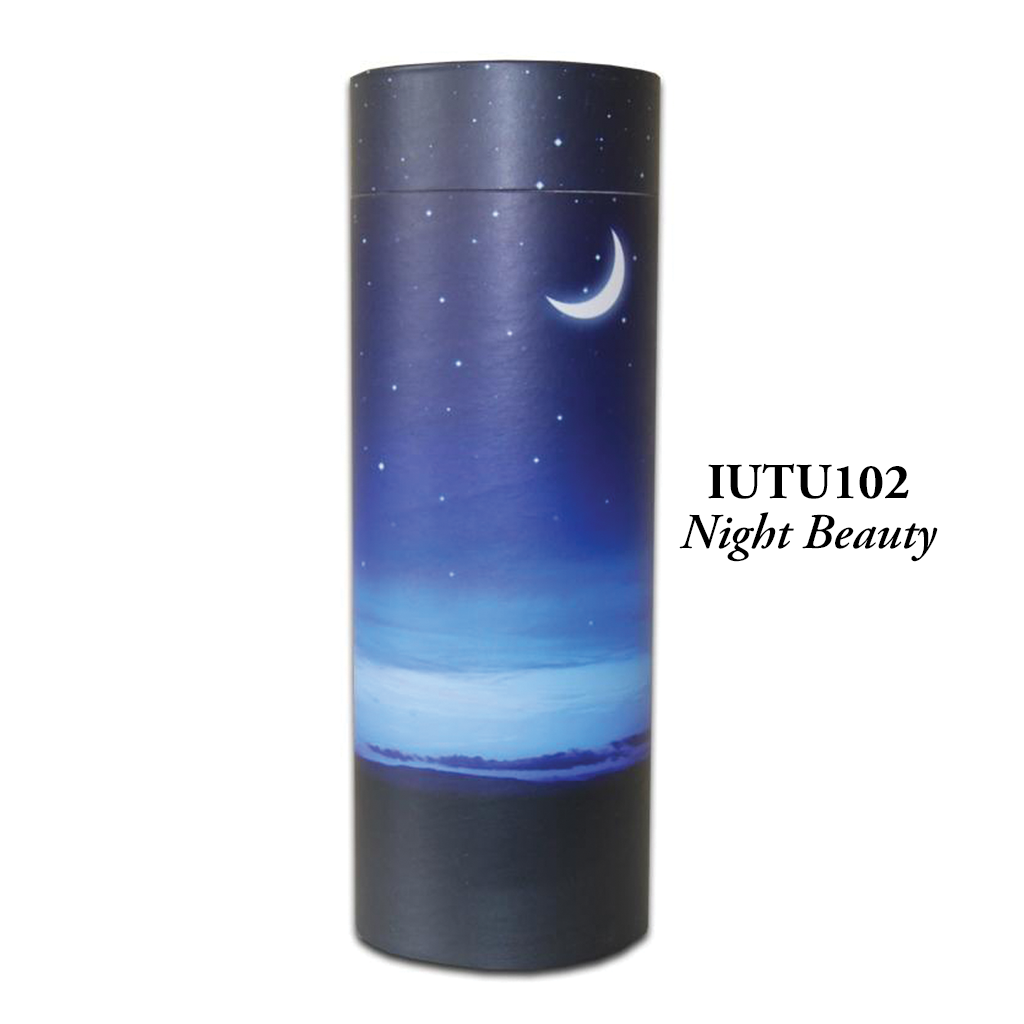 Scatter Tubes