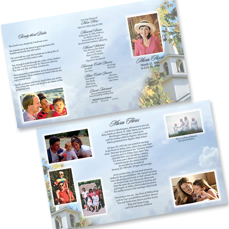Personalized Bulletins