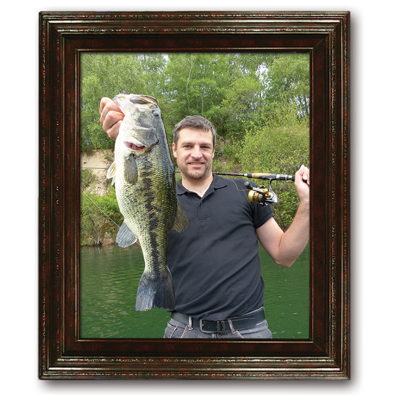 Memorial Portraits – Keith M. Merrick Co., Inc.