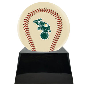 IUBB303-Oakland Athletics