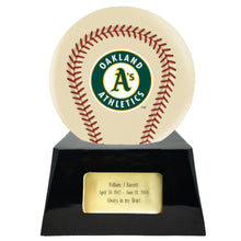 IUBB303-Oakland Athletics