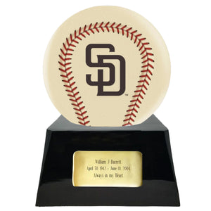 IUBB305-San Diego Padres