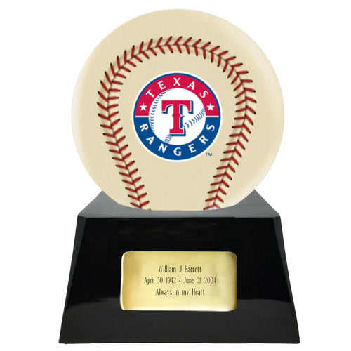 IUBB307-Texas Rangers