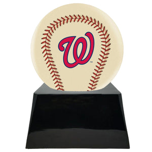 IUBB309-Washington Nationals