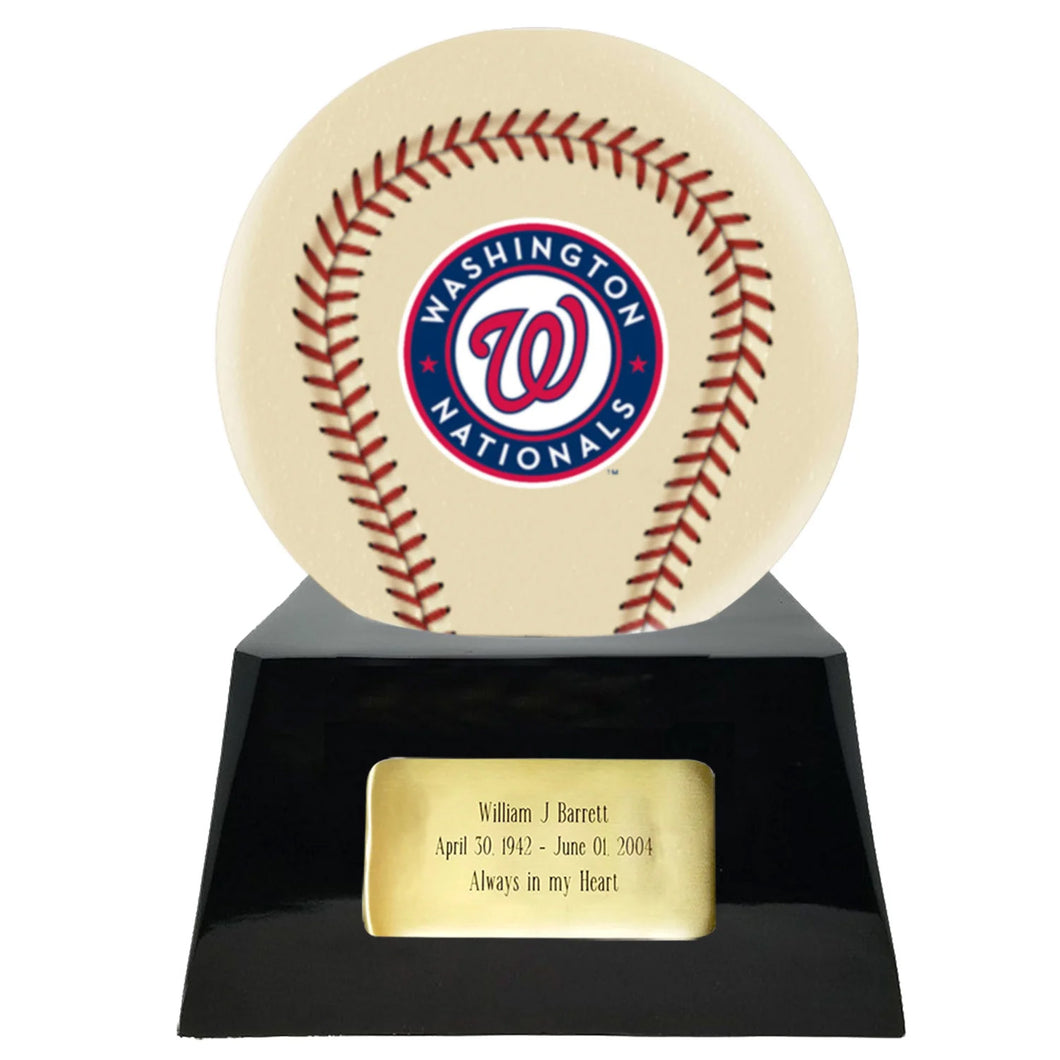 IUBB309-Washington Nationals