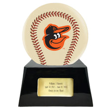 IUBB310-Baltimore Orioles