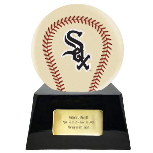 IUBB311-Chicago White Sox