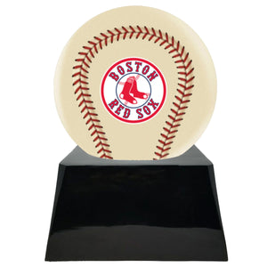 IUBB319-Boston Red Sox