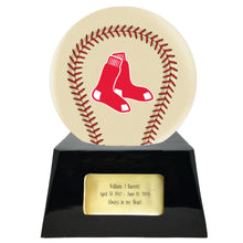 IUBB319-Boston Red Sox