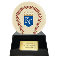 IUBB322-Kansas City Royals