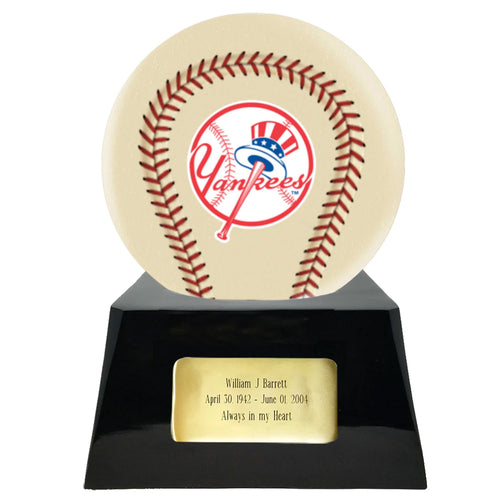 IUBB327-New York Yankees