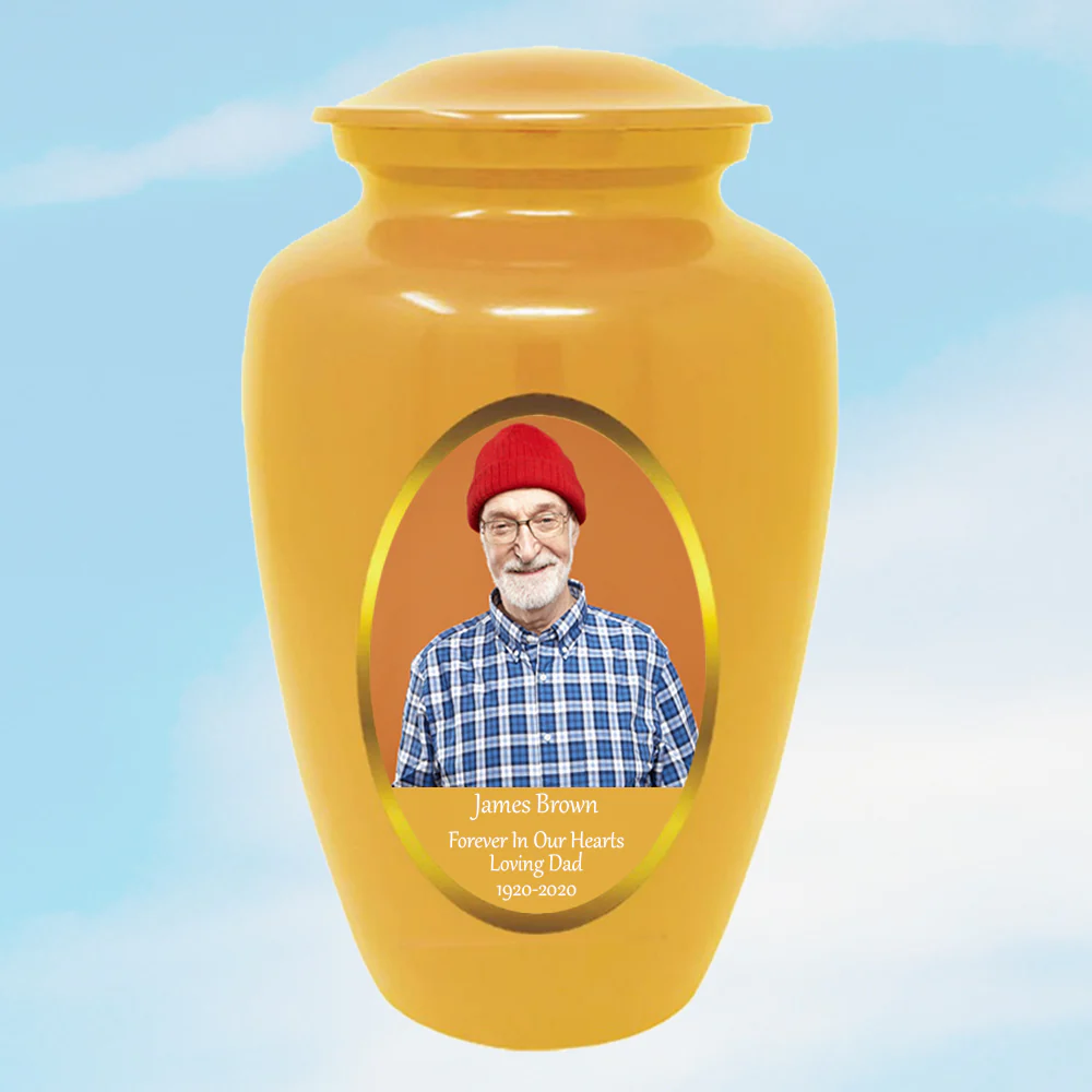 IUCU100-YELLOW