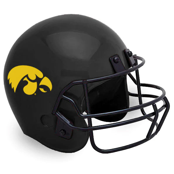 IUIOWA102 Iowa Hawkeye Helmet Cremation Urn – Keith M. Merrick Co., Inc IUIOWA102 Iowa Hawkeye Helmet Cremation Urn – Keith M. Merrick Co., Inc