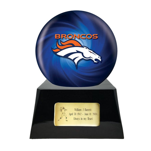 IUKR108-Denver Broncos