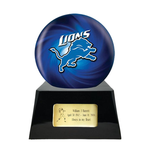 IUKR110-Detroit Lions