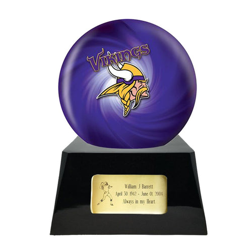 IUKR118-Minnesota Vikings