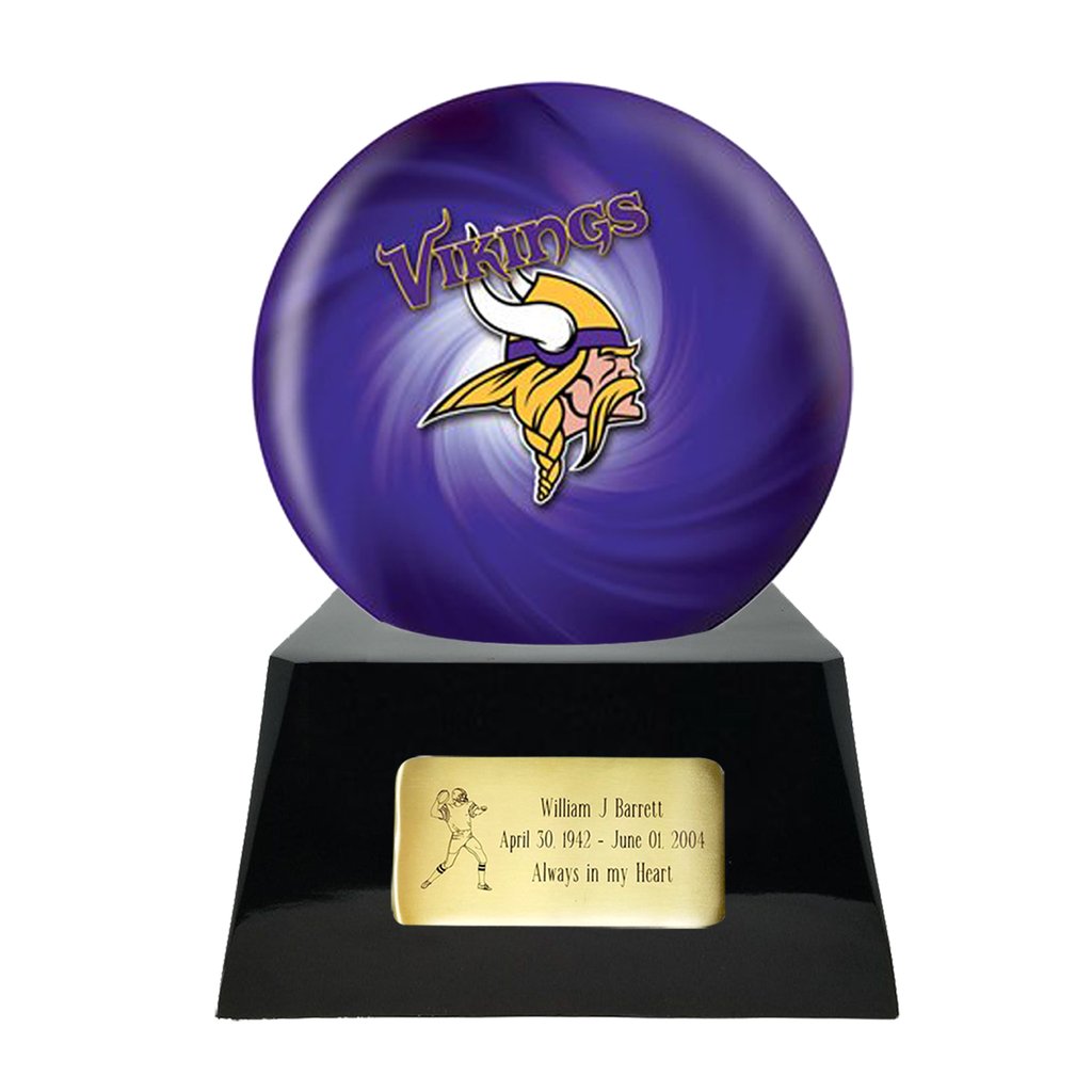 IUKR118-Minnesota Vikings