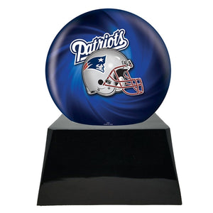 IUKR119-New England Patriots
