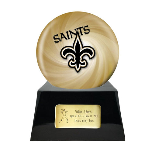 IUKR120-New Orleans Saints