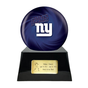 IUKR121-New York Giants