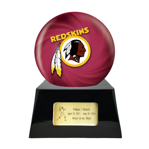 IUKR131-Washington Redskins