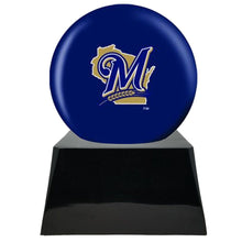 IUKR301-Milwaukee Brewers