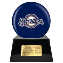 IUKR301-Milwaukee Brewers