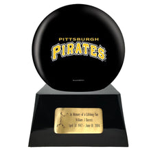 IUKR304-Pittsburgh Pirates