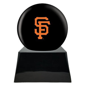 IUKR306-San Francisco Giants