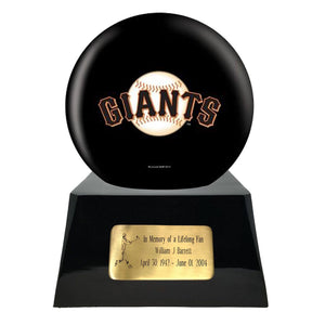 IUKR306-San Francisco Giants