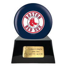 IUKR319-Boston Red Sox