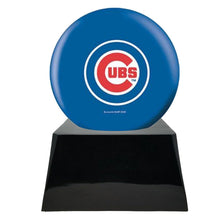 IUKR320-Chicago Cubs