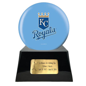 IUKR322-Kansas City Royals