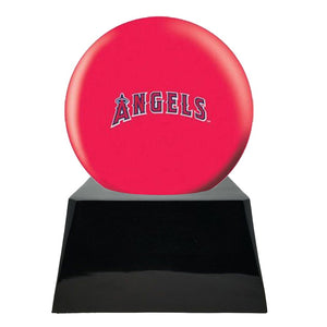 IUKR323-Los Angeles Angels
