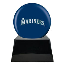 IUKR328-Seattle Mariners