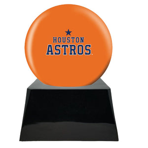 IUKR329-Houston Astros