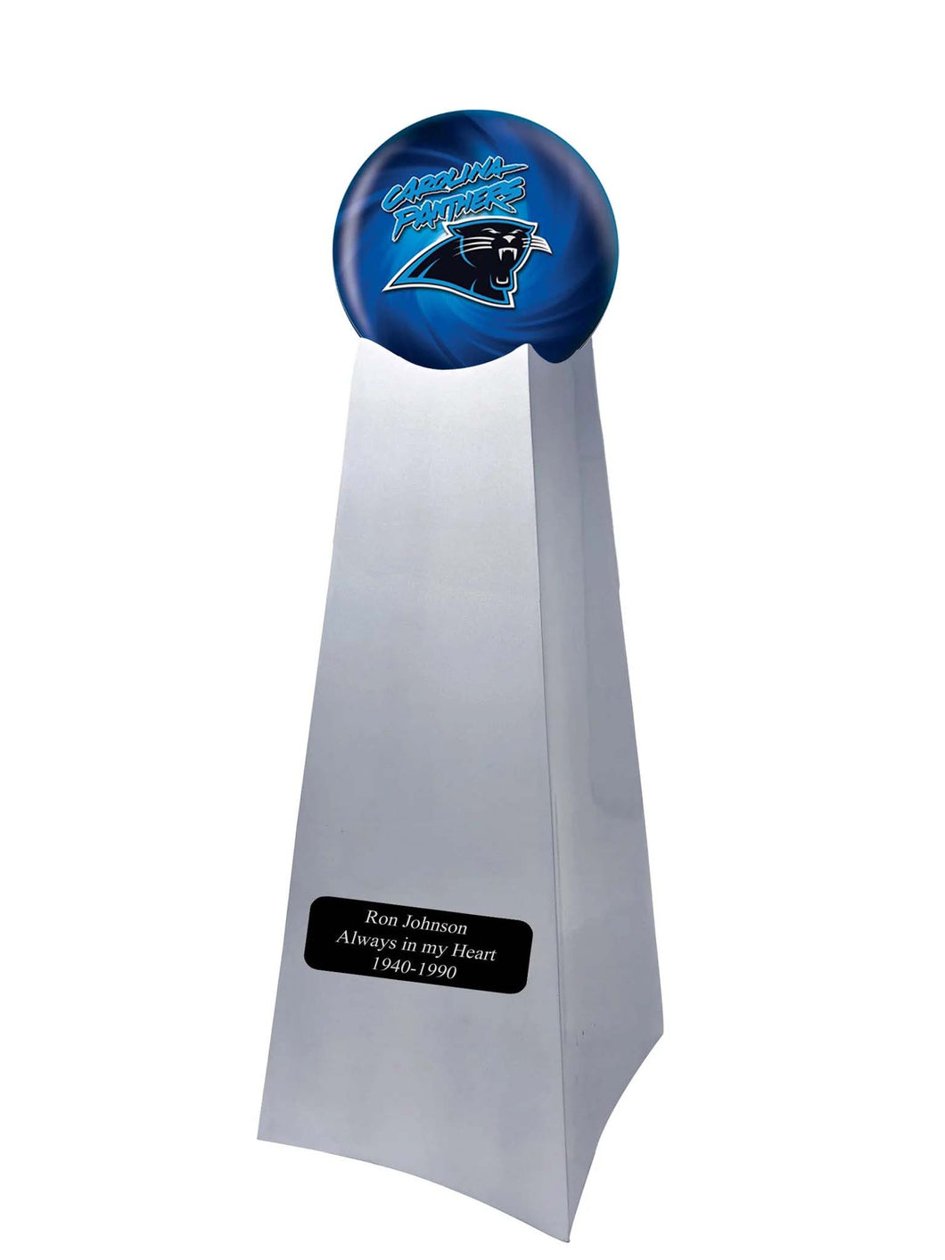 IUTT104-Carolina Panthers