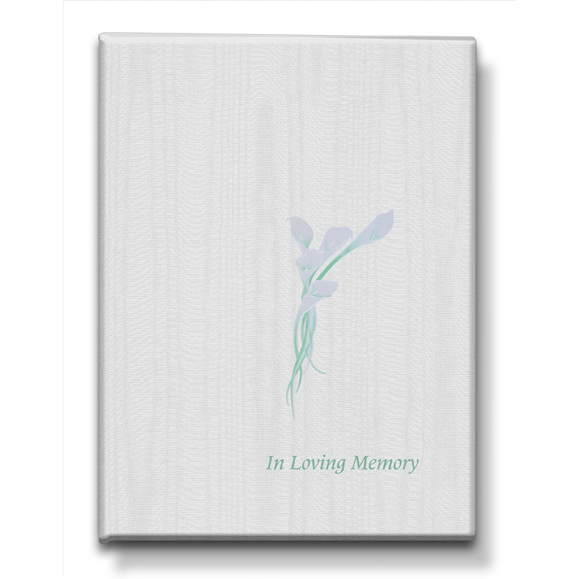 Fee Merrick Register Books for Memorial Services – Page 7 – Keith M. Merrick Co., Inc.
